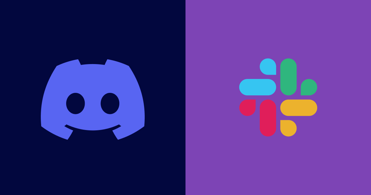 Cover image for Slack vs Discord 2025: Which is better?