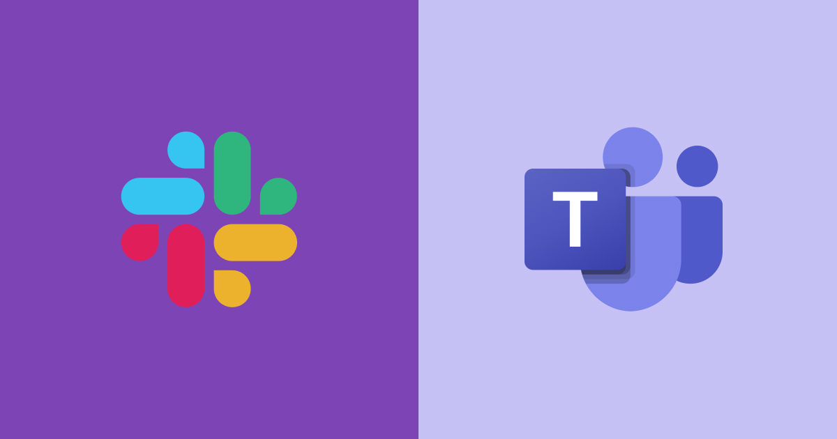 Cover image for Slack vs Microsoft Teams 2025: Which is better?