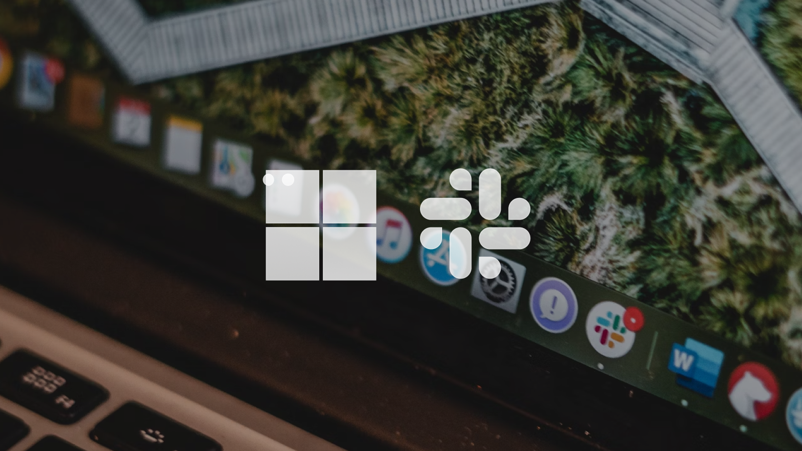 Cover image for Slack vs Microsoft Teams 2025: Which is better?