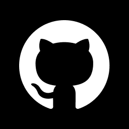 GitHub logo