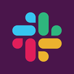 Slack logo