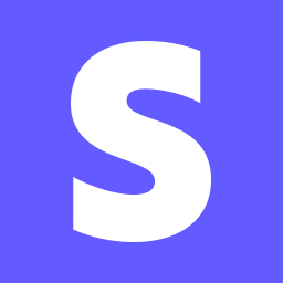 Stripe logo